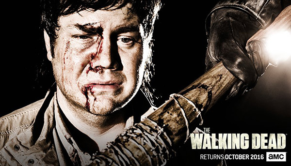 jasonglen, rick glenn maggie michonne carl sasha abraham aaron rosita jason