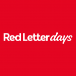 go to Red Letter Days