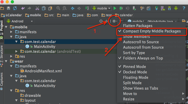 Error converting bytecode to dex: Cause: java.lang.RuntimeException