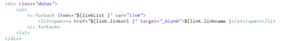link