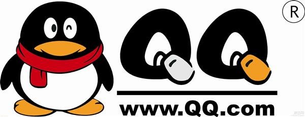 QQ企鵝17年變臉史:由瘦變胖,從三次元到二次元