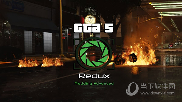 Gta5發布最強畫質補丁reduxmod 畫質堪比電影 It閱讀