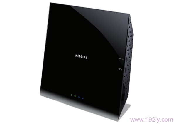 netgear 無線路由器設置 三聯