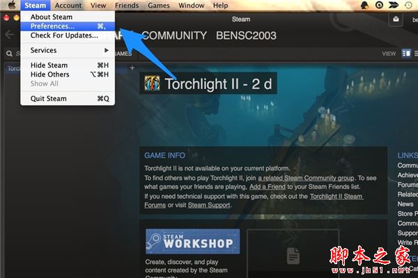 steam怎麽改成中文 steam語言如何設置為中文 三聯