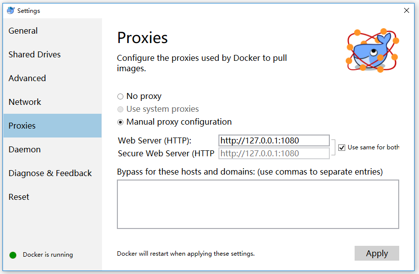 visual studio for mac docker